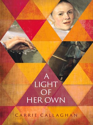 cover image of A Light of Her Own